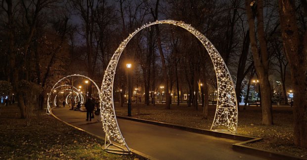 «У центрі Харкова з’явиться пішохідна вулиця», – Терехов