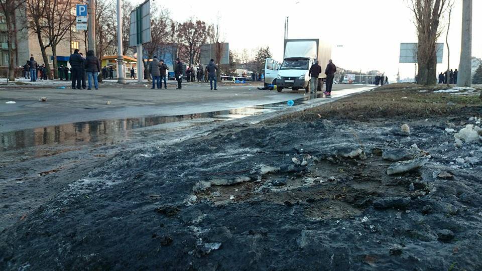 Суд поставив крапку у справі теракту у Харкові біля Палацу спорту у 2015 році