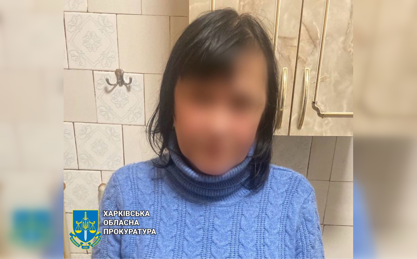 У Харкові жінка в новорічну ніч зарізала свого чоловіка: зловмисницю затримано