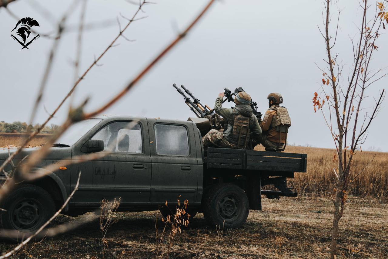 У Повітряних силах попередили про нові групи БпЛА з півночі