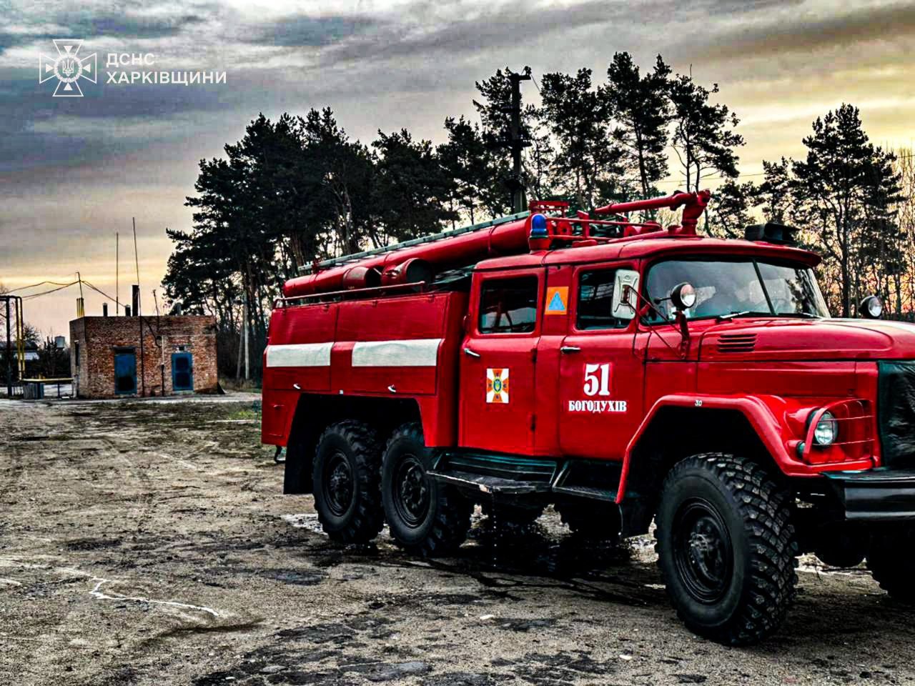 Двоє жителів Харківщини зазнали поранень внаслідок обстрілів за добу