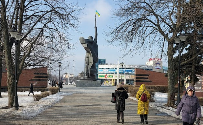 Активісти пропонують знести низку радянських пам’ятників на Харківщині: список